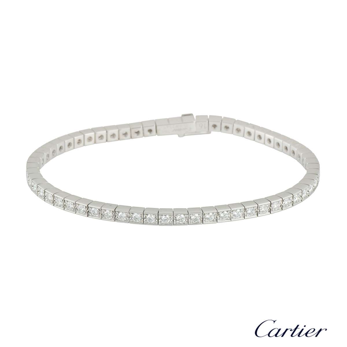cartier lanieres bracelet